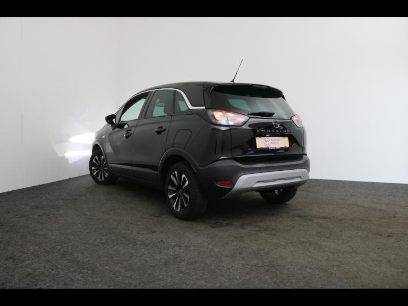 Opel Crossland ELEGANCE AUTOMAAT *DAB*GPS*CARPLAY*CAMERA SENSOREN* - Afbeelding 4