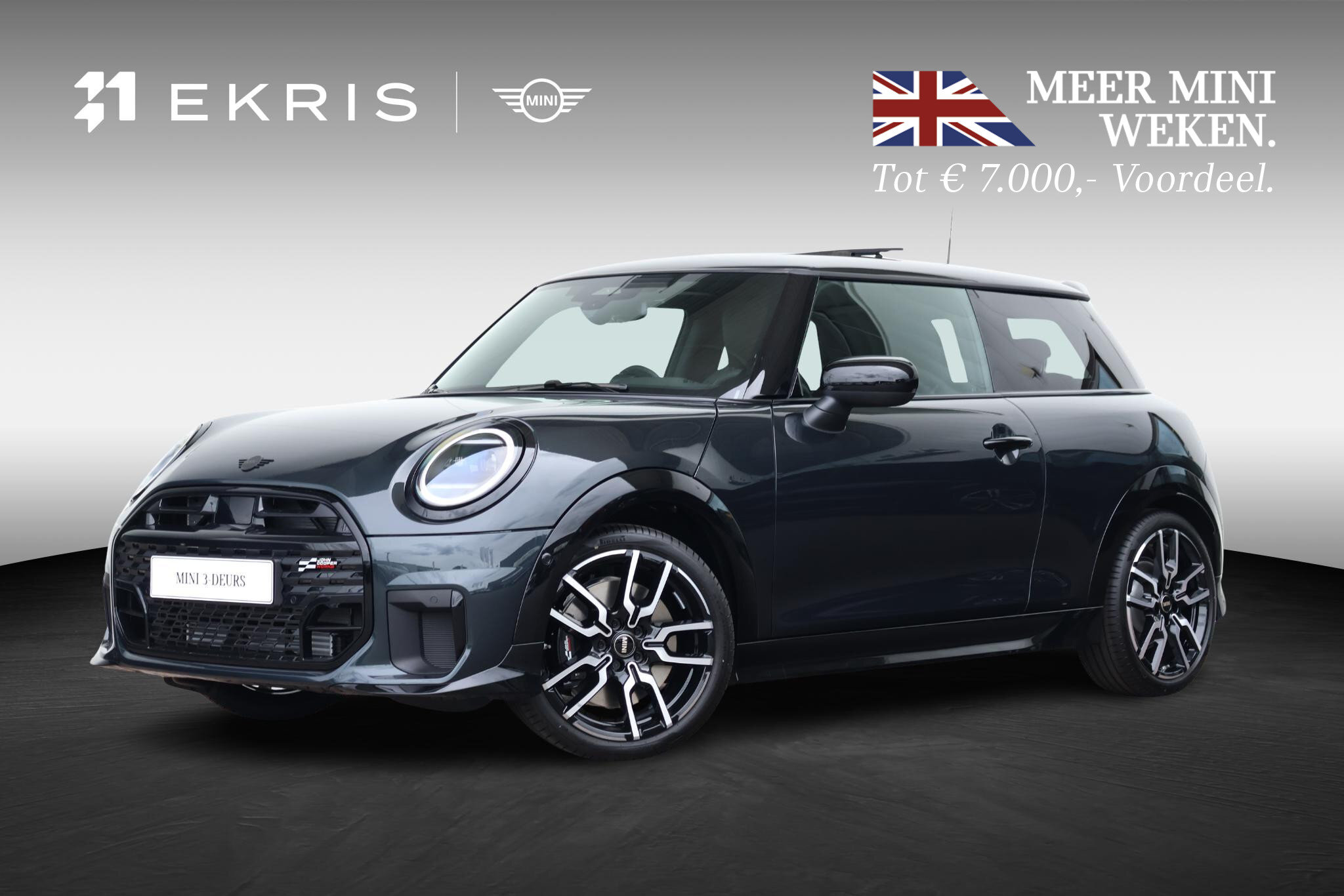 MINI Cooper C