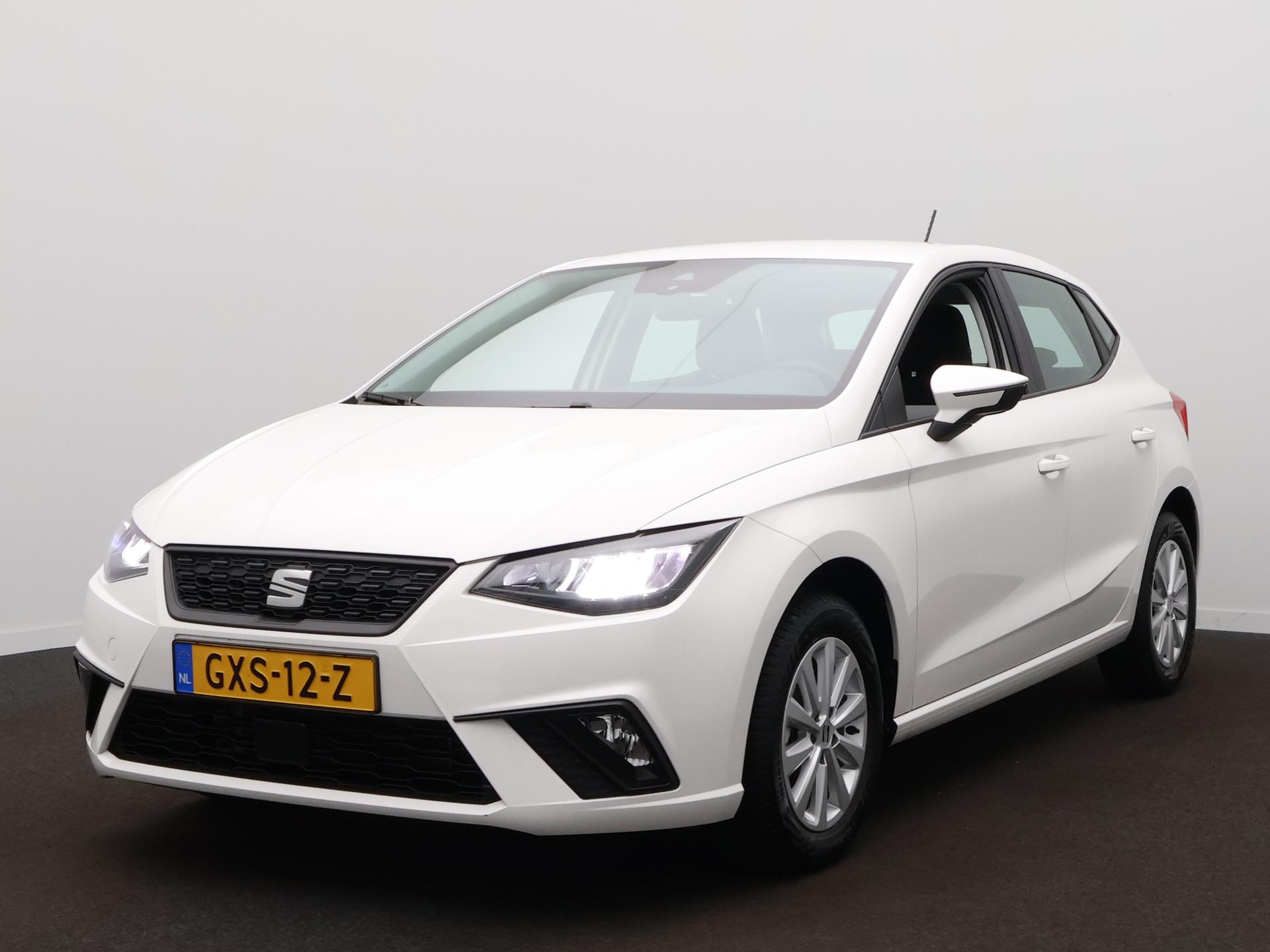 SEAT Ibiza 1.0 EcoTSI Style Plus - Afbeelding 1