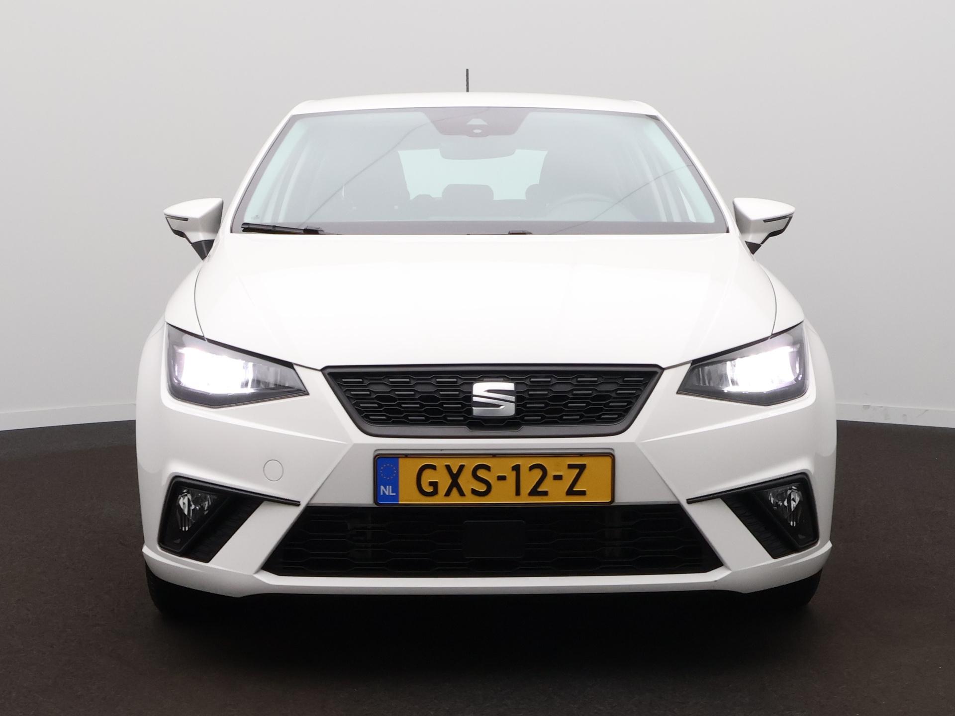SEAT Ibiza 1.0 EcoTSI Style Plus - Afbeelding 2