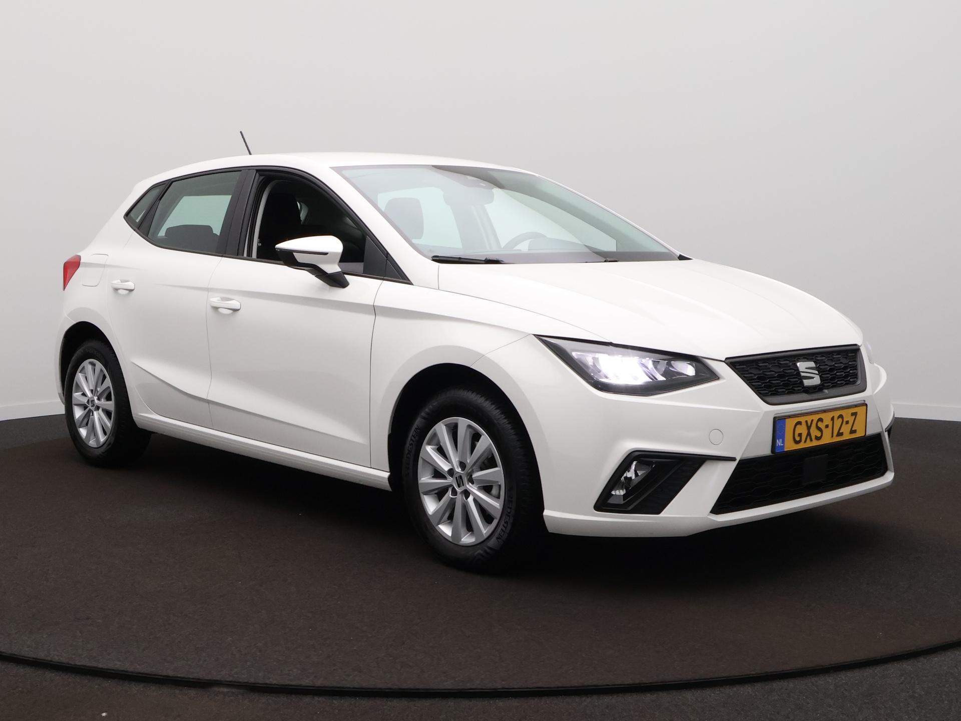 SEAT Ibiza 1.0 EcoTSI Style Plus - Afbeelding 3