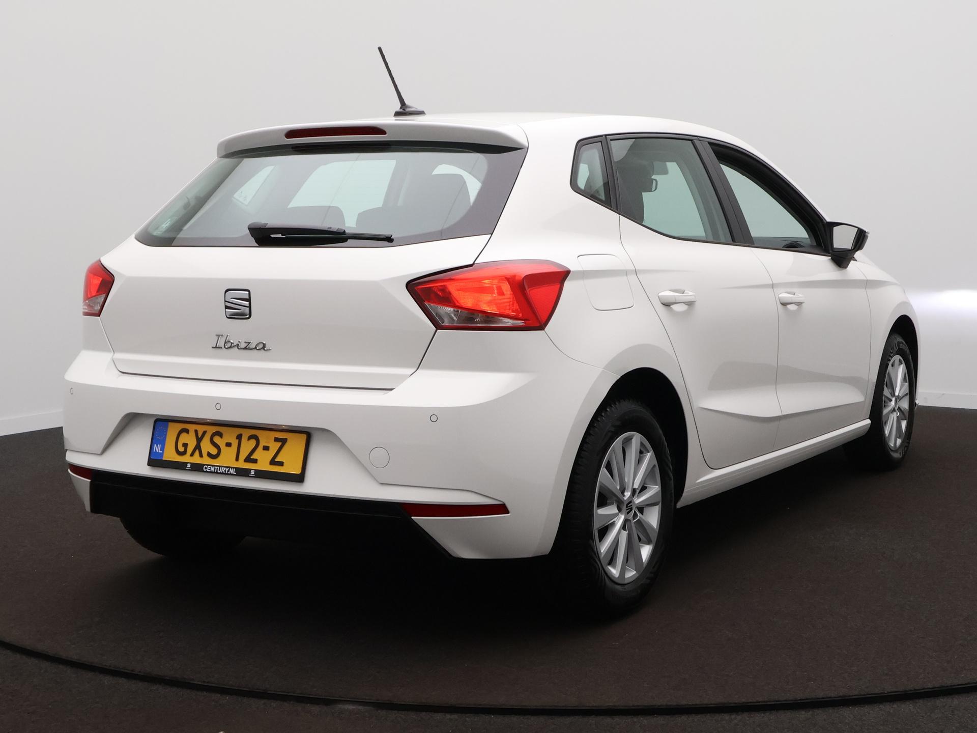 SEAT Ibiza 1.0 EcoTSI Style Plus - Afbeelding 5