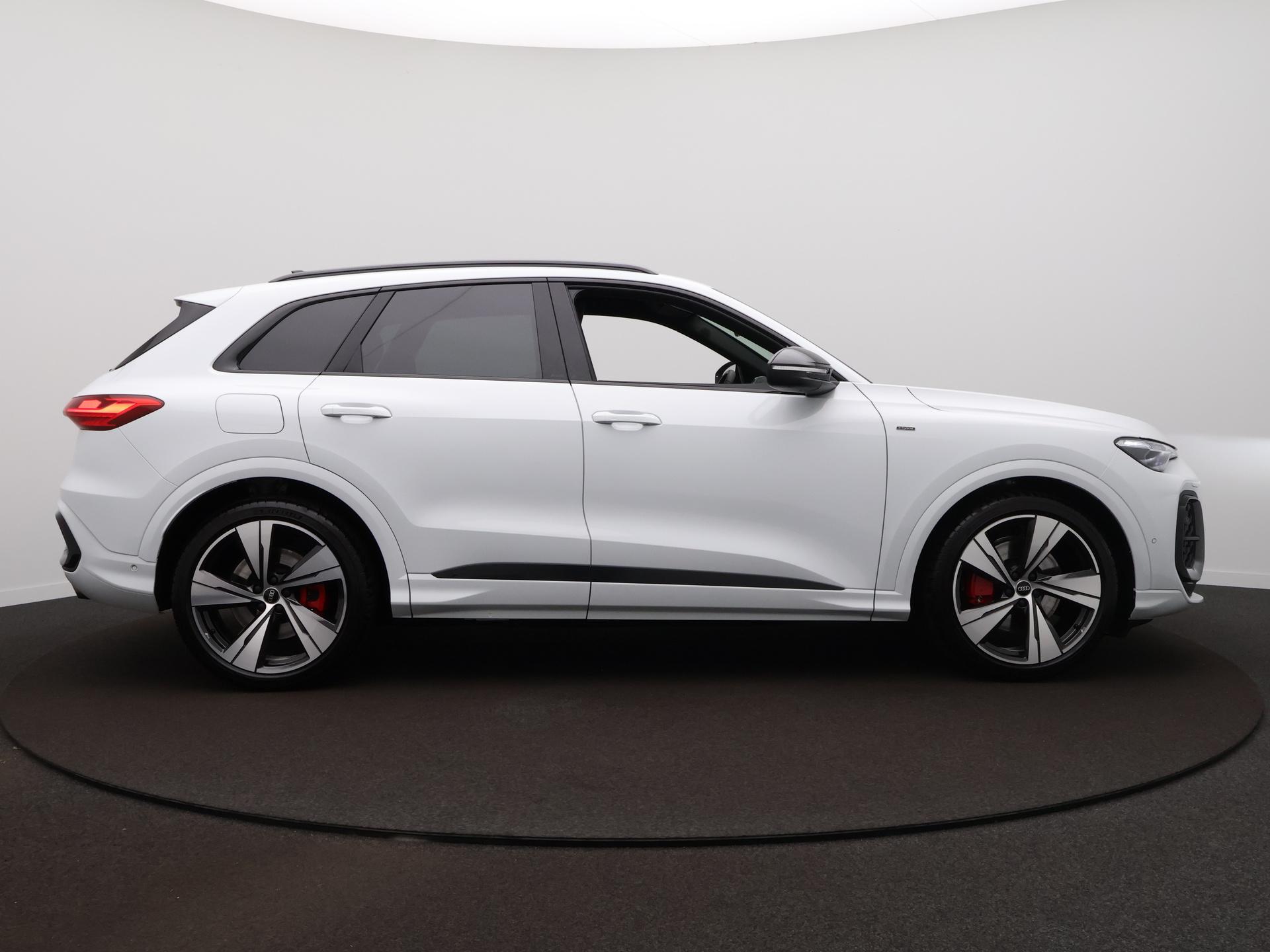 Audi Q5 2.0 TFSI 367pk quattro S edition Competition - Afbeelding 4