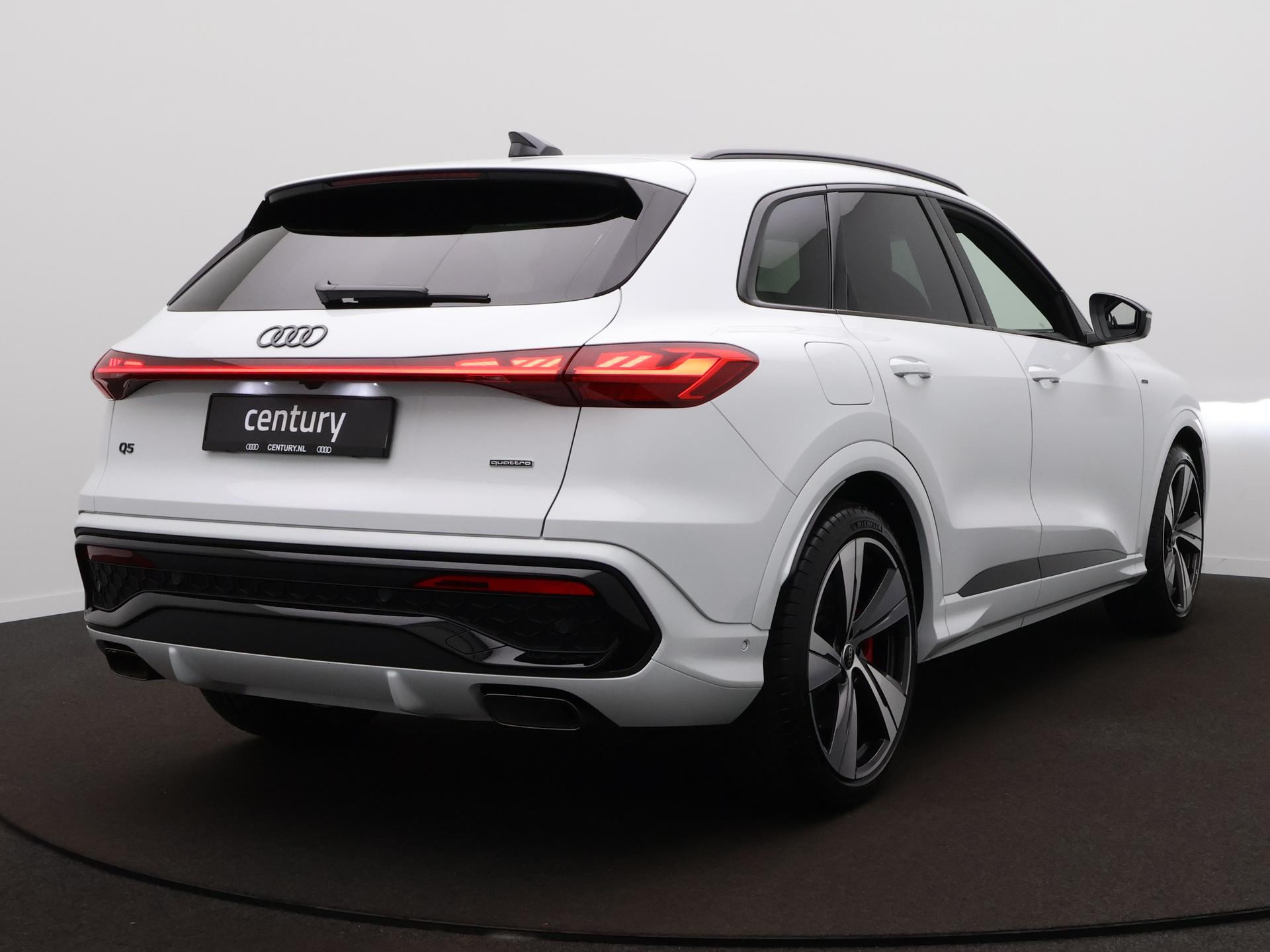 Audi Q5 2.0 TFSI 367pk quattro S edition Competition - Afbeelding 5