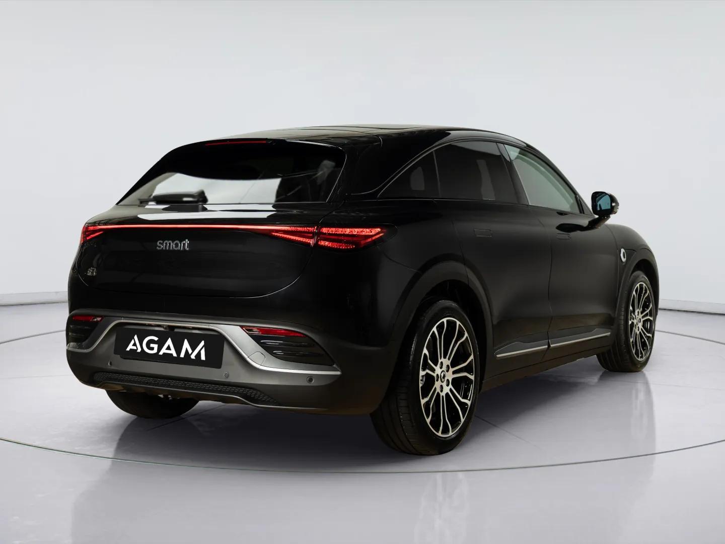 smart #3 Premium 66 kWh - Afbeelding 2