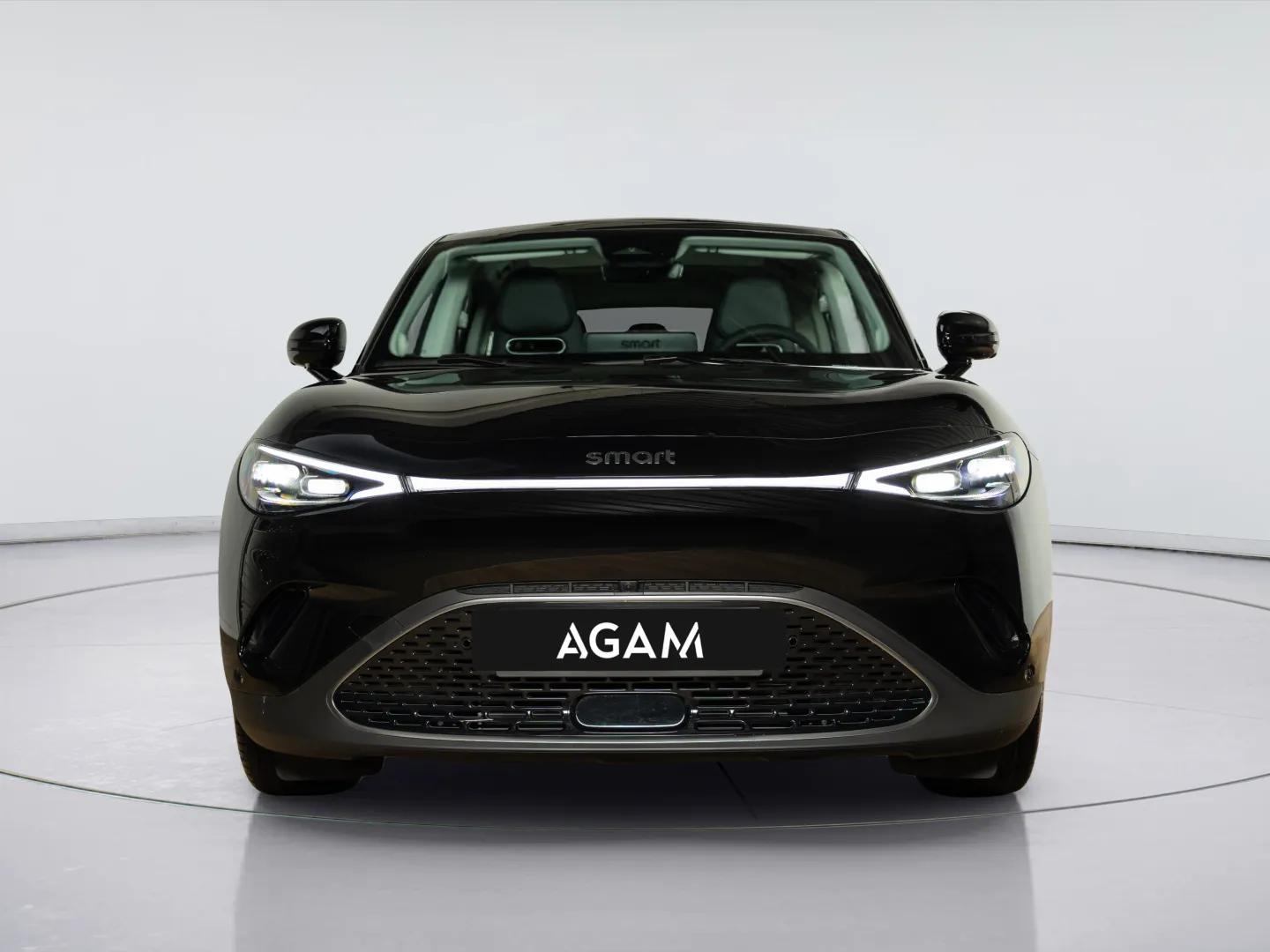 smart #3 Premium 66 kWh - Afbeelding 4