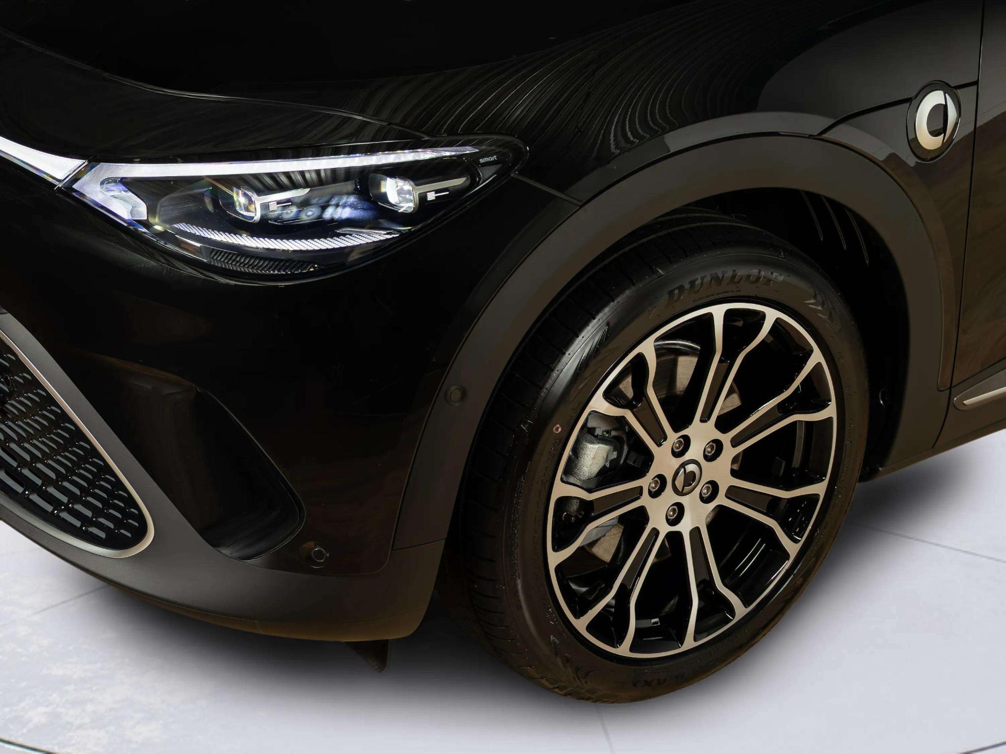 smart #3 Premium 66 kWh - Afbeelding 5