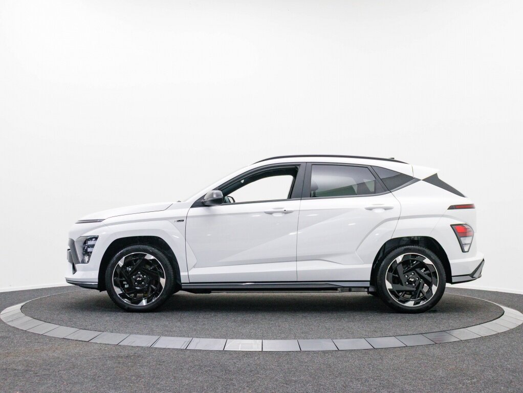 Hyundai Kona Electric N Line business 64.8 kWh | Navigatie | Camera | Adaptive cruise - Afbeelding 4