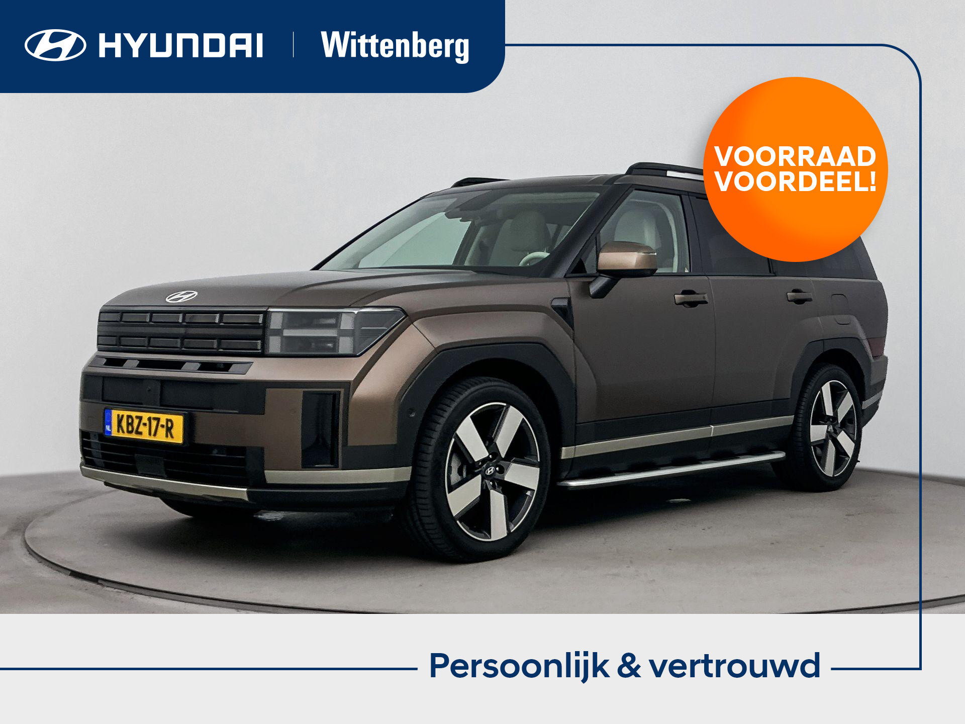 Hyundai Santa Fe 1.6 T-GDI HEV Premium Sky 7p