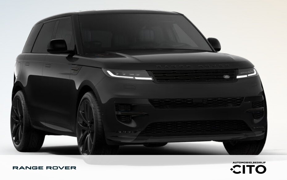 Land Rover Range Rover Sport - foto 1