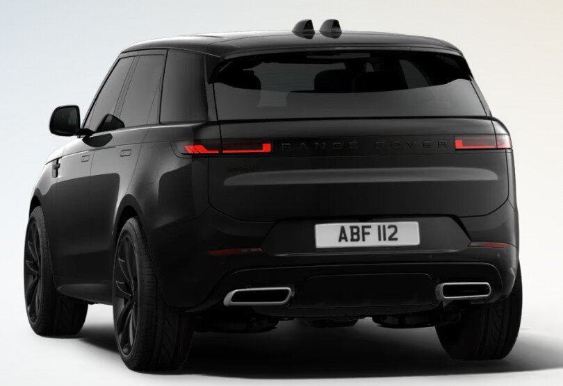 Land Rover Range Rover Sport - foto 2