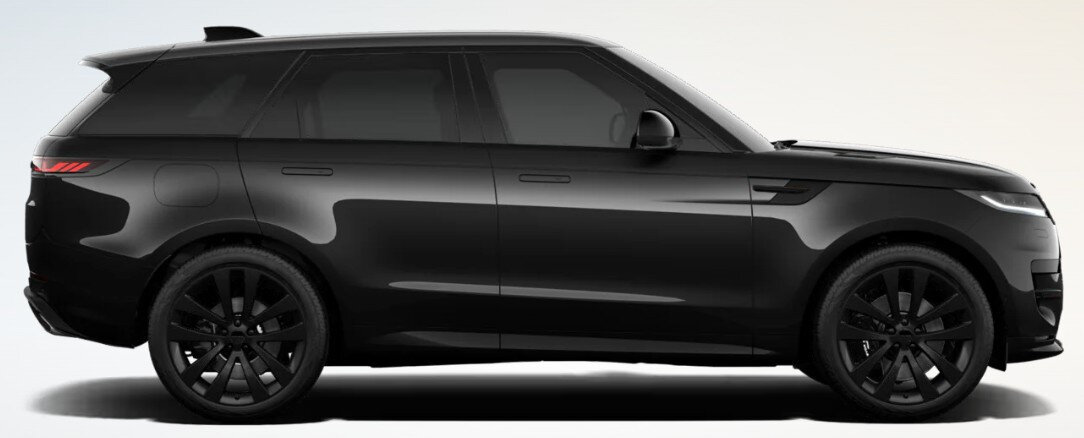 Land Rover Range Rover Sport - foto 4
