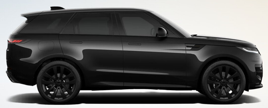Land Rover Range Rover Sport - foto 4