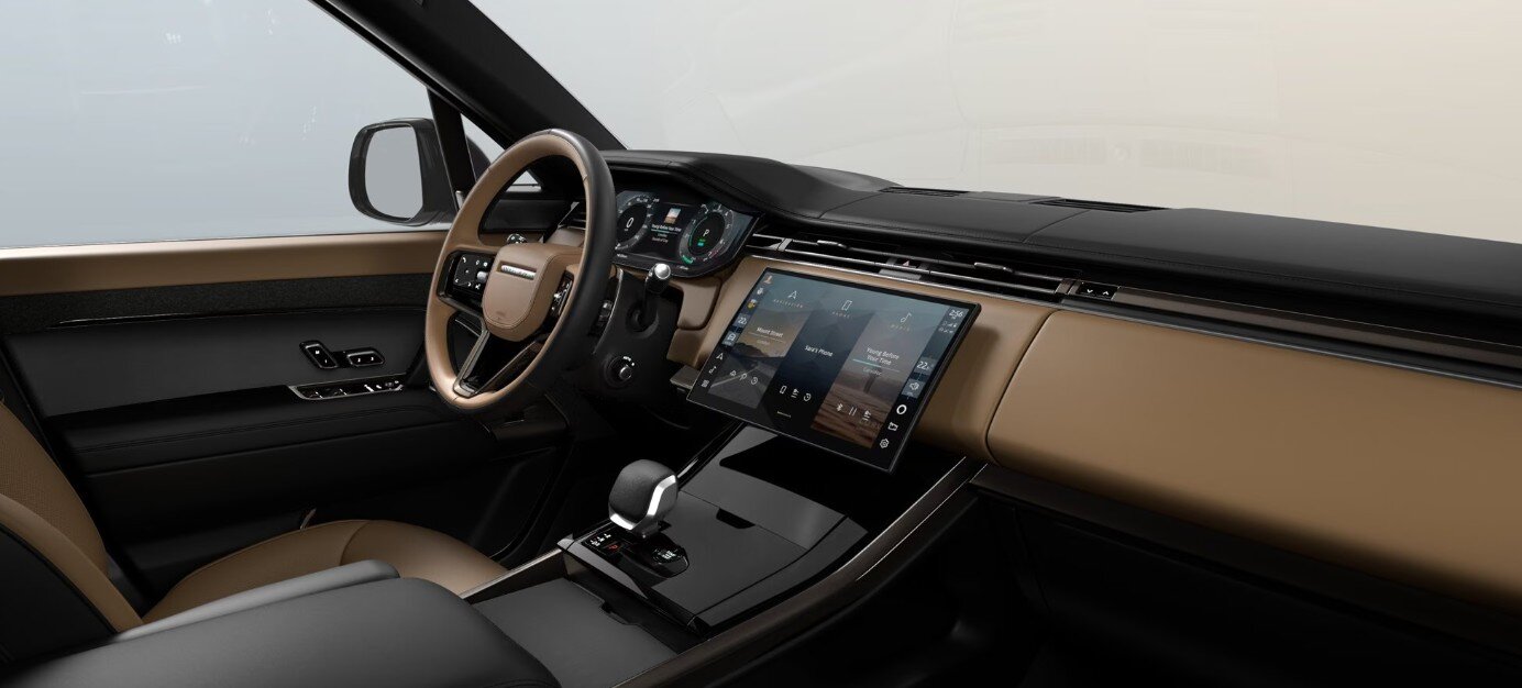 Land Rover Range Rover Sport - foto 5