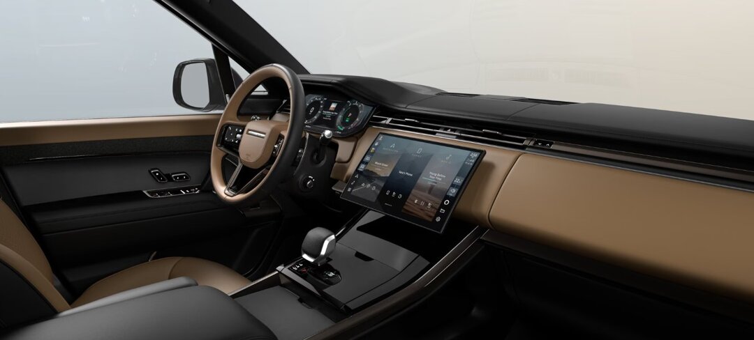 Land Rover Range Rover Sport - foto 5