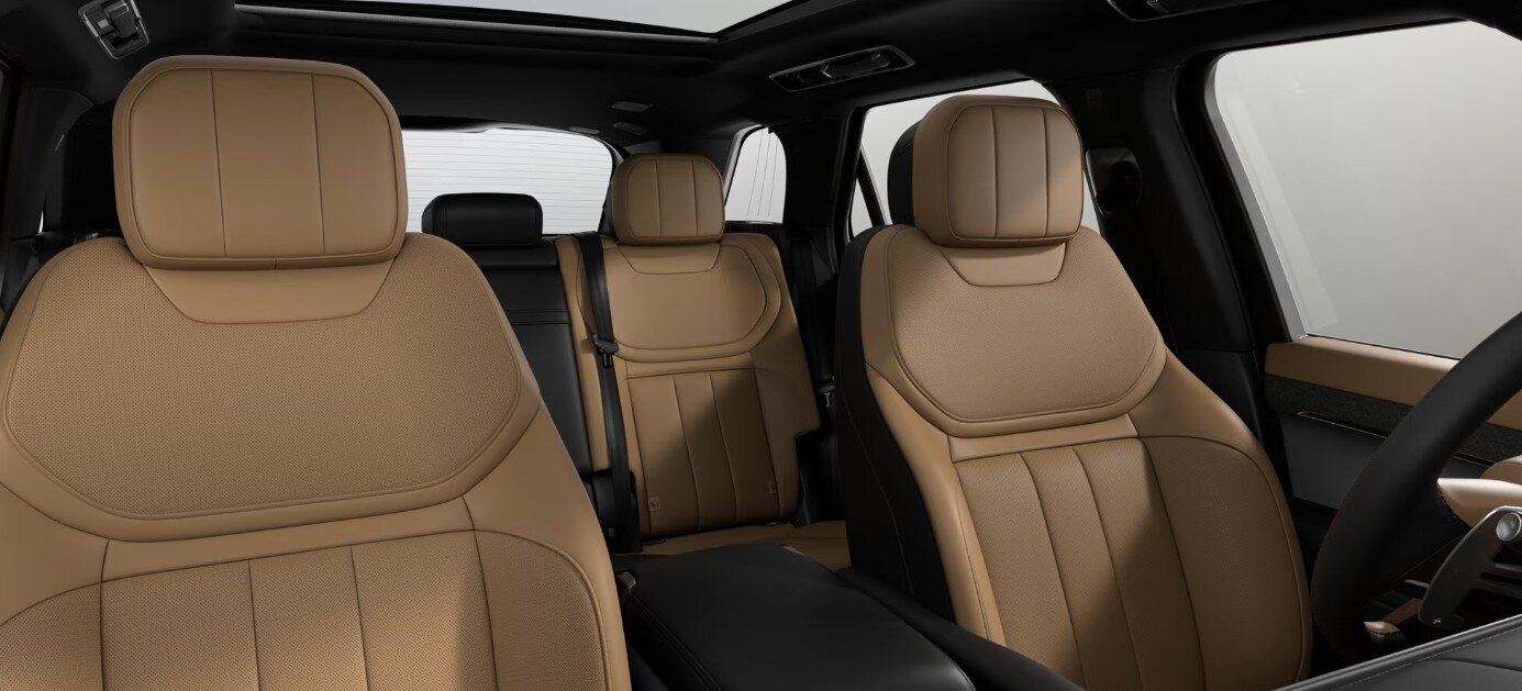 Land Rover Range Rover Sport - foto 6