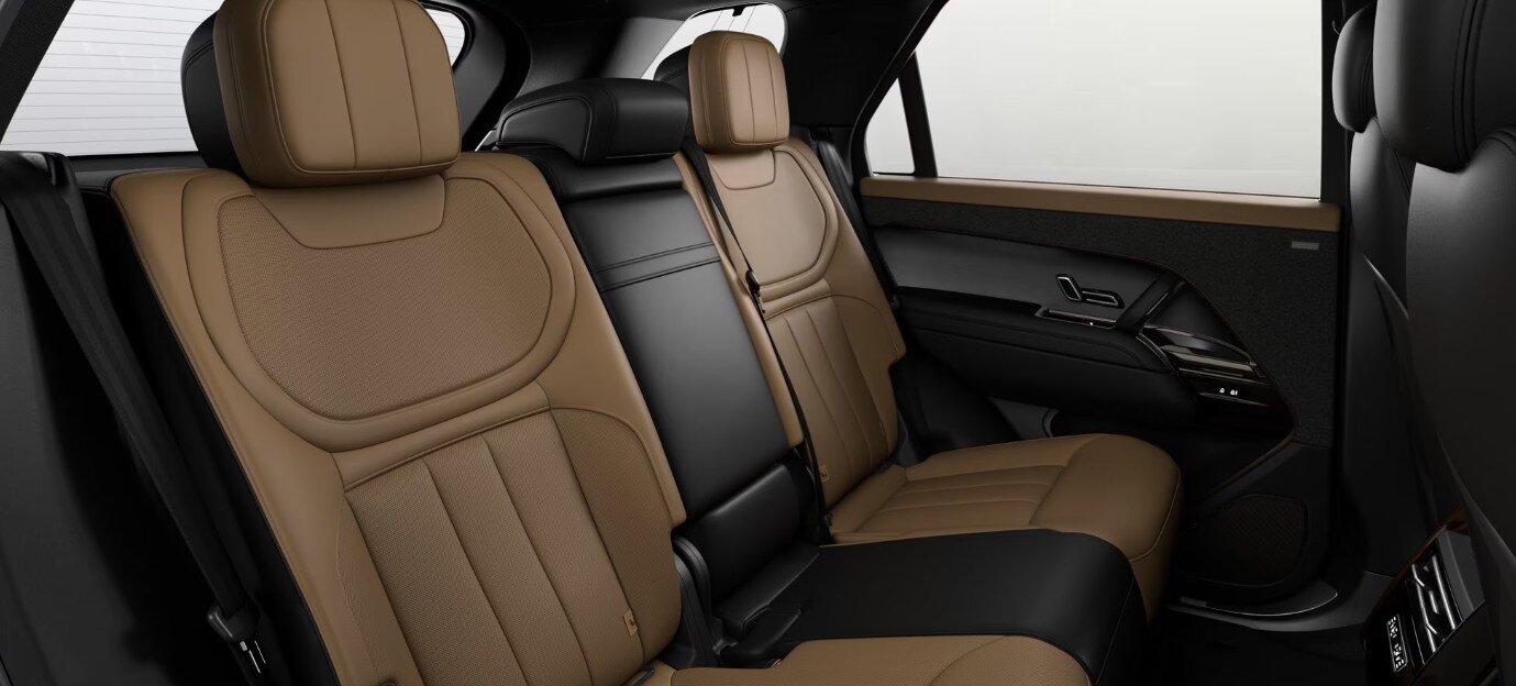 Land Rover Range Rover Sport - foto 7