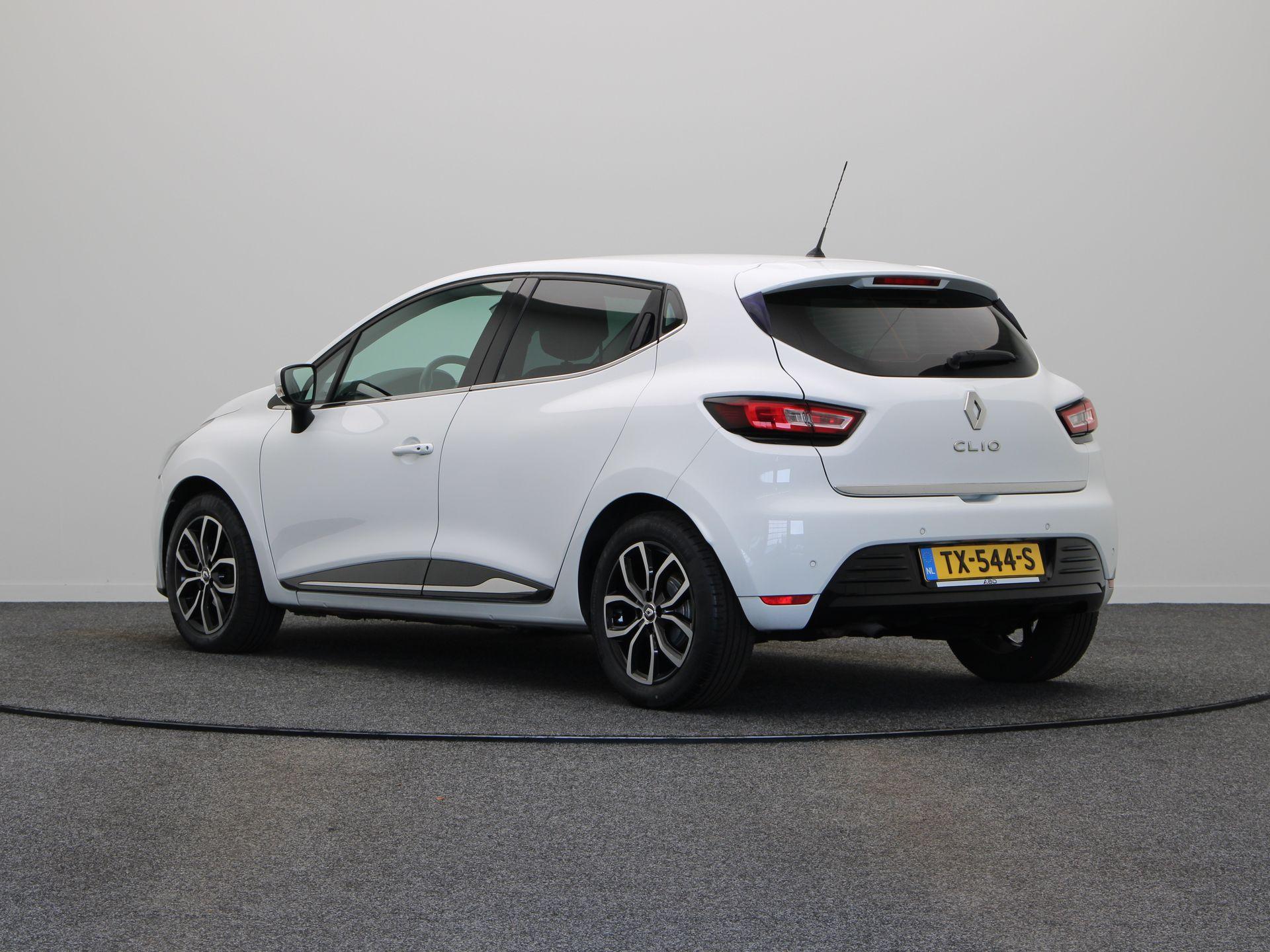 Renault Clio TCe 90pk Intens - Afbeelding 3