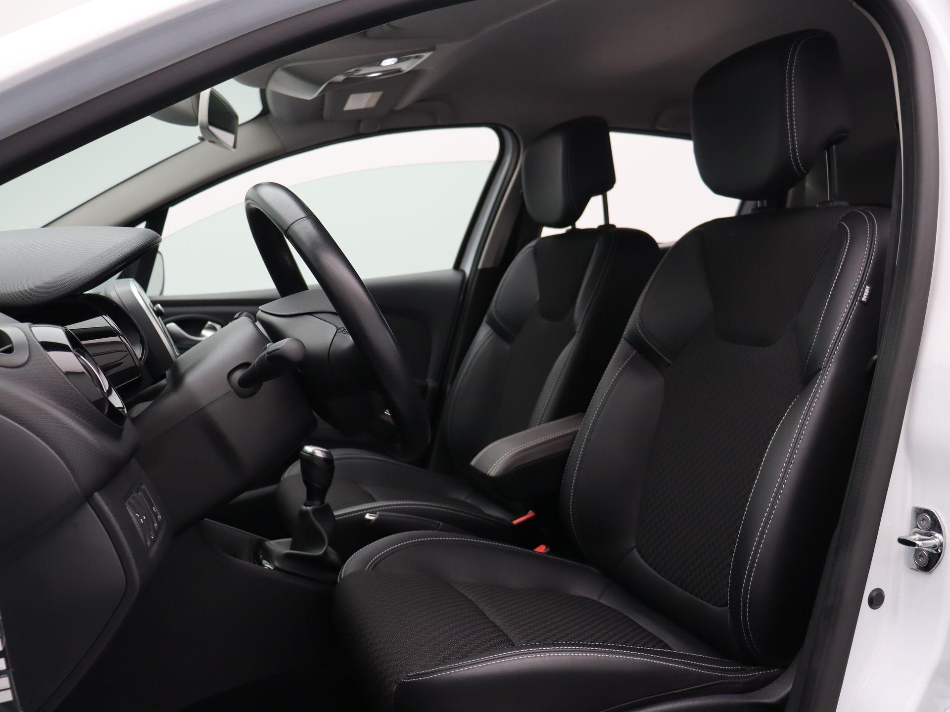 Renault Clio TCe 90pk Intens - Afbeelding 5