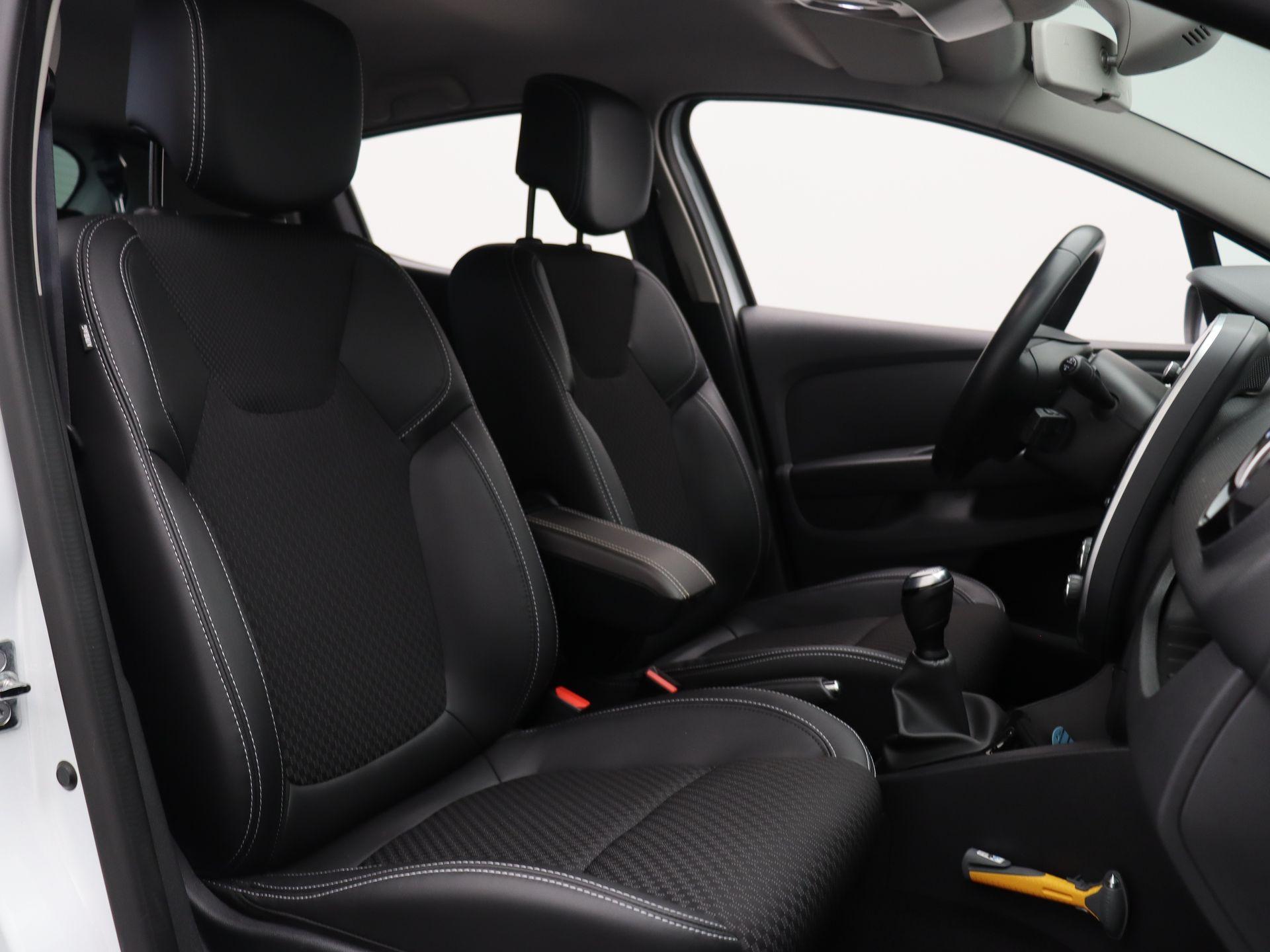 Renault Clio TCe 90pk Intens - Afbeelding 6