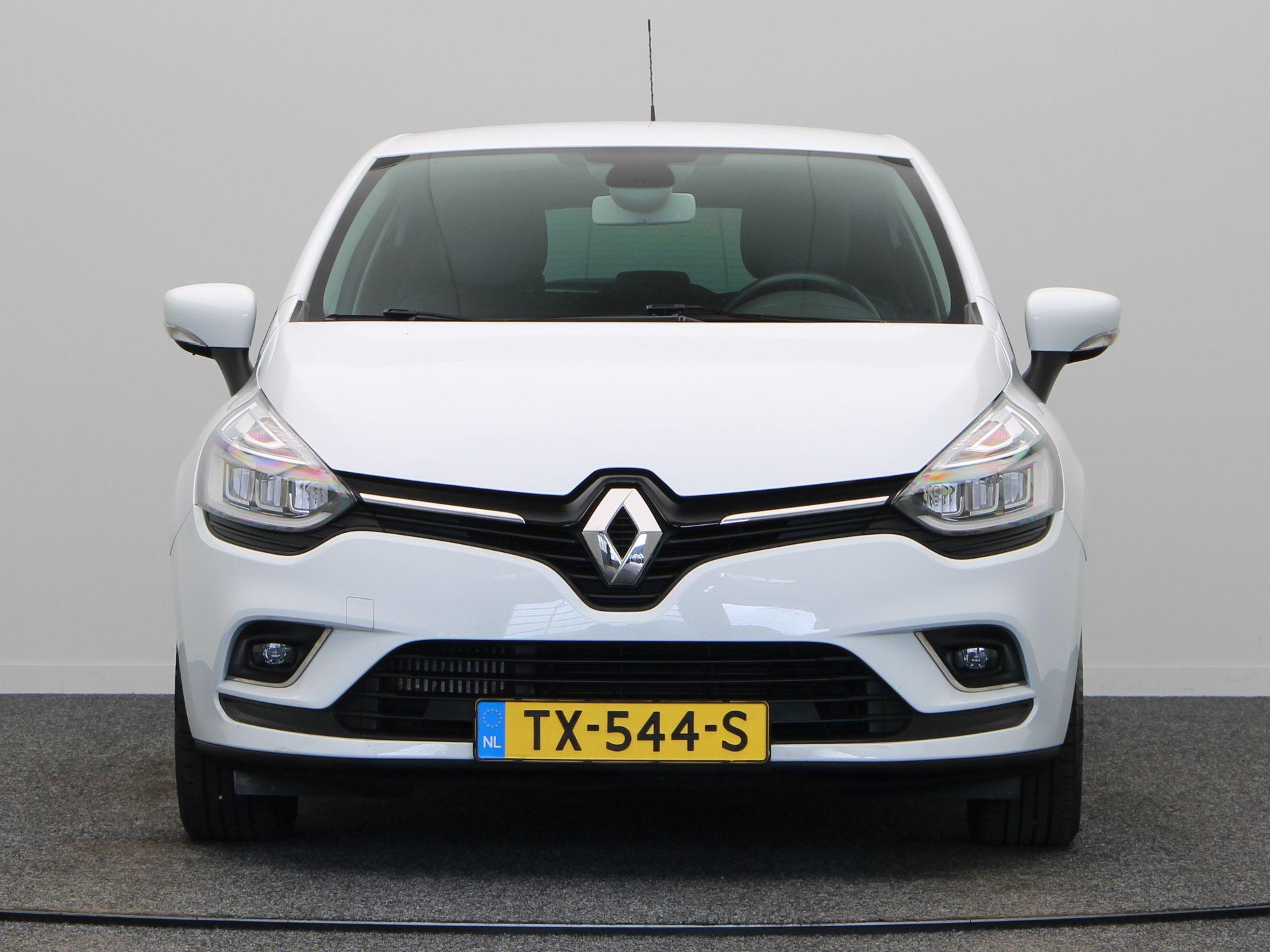 Renault Clio TCe 90pk Intens - Afbeelding 7