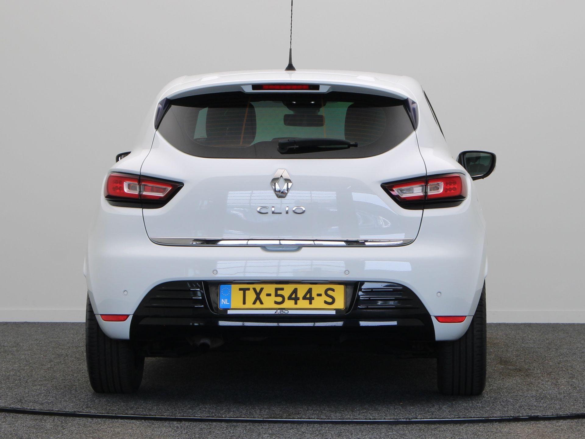 Renault Clio TCe 90pk Intens - Afbeelding 8