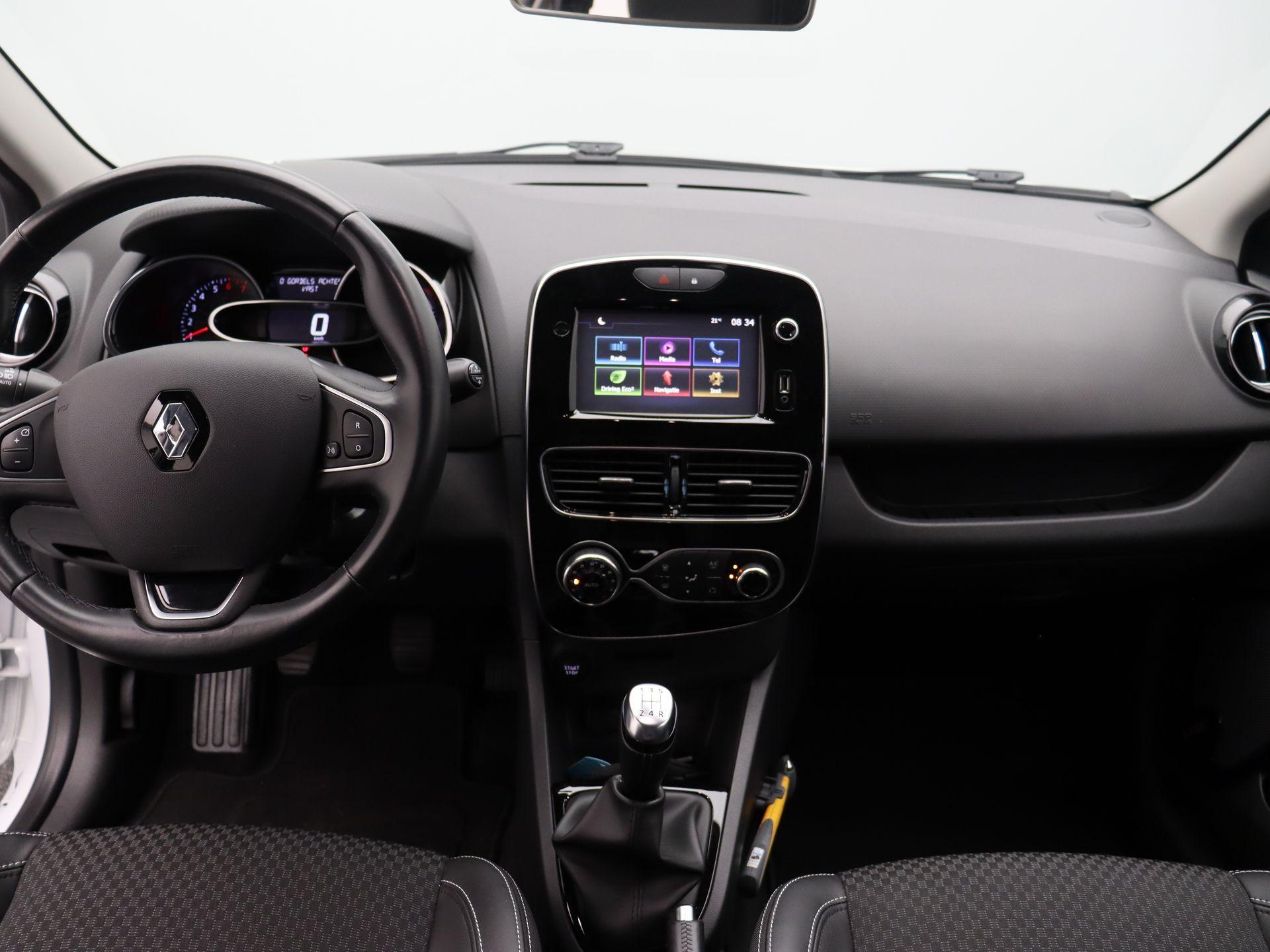 Renault Clio TCe 90pk Intens - Afbeelding 9
