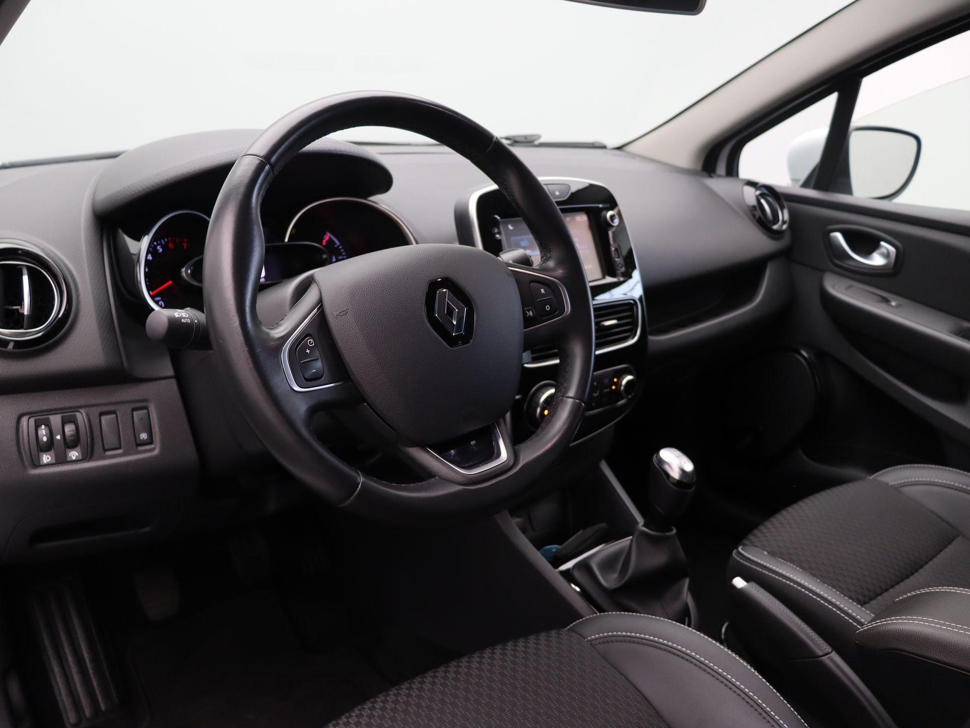 Renault Clio TCe 90pk Intens - Afbeelding 10