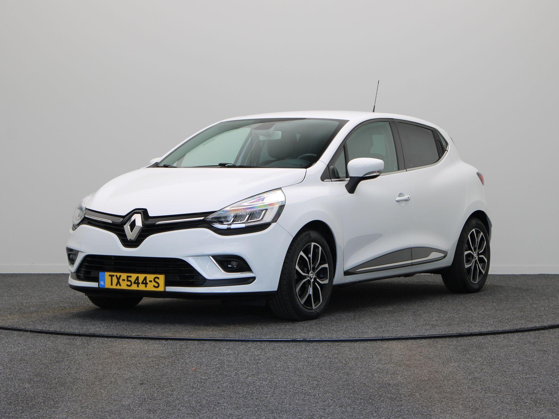 Renault Clio TCe 90pk Intens - Afbeelding 11