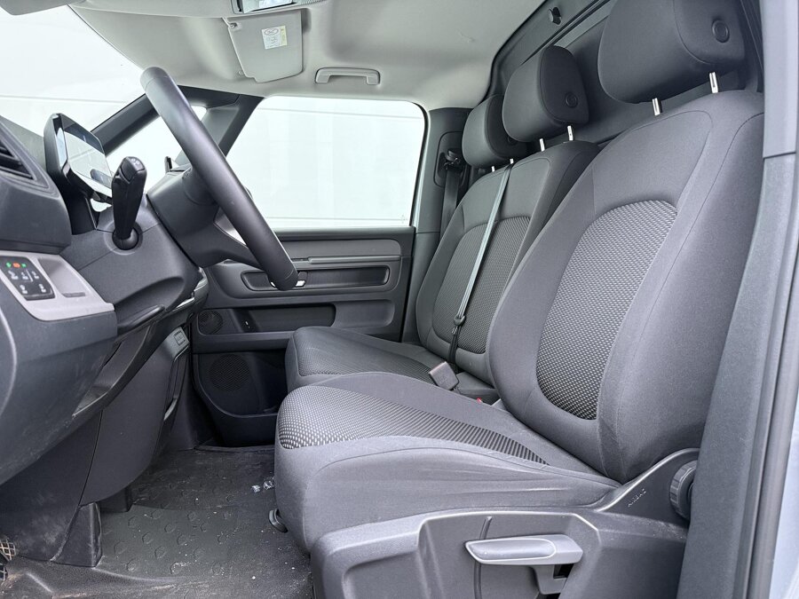 Volkswagen Bedrijfswagens ID. Buzz Cargo 77 kWh