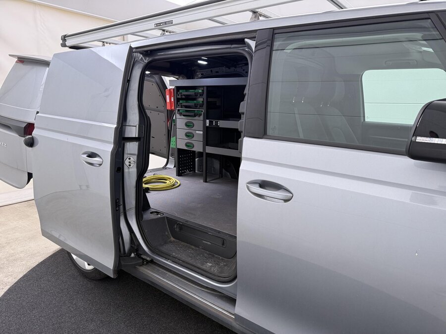 Volkswagen Bedrijfswagens ID. Buzz Cargo 77 kWh