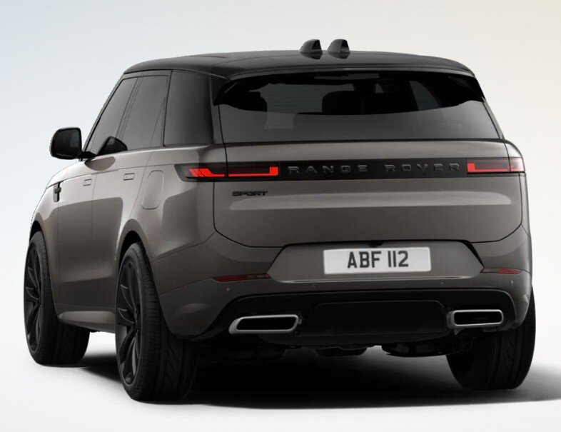 Land Rover Range Rover Sport - foto 2