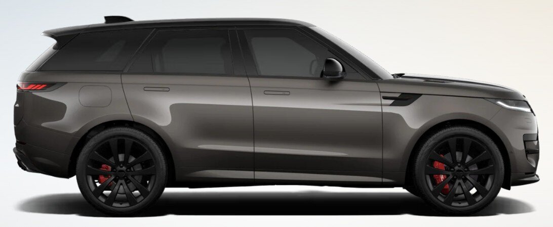 Land Rover Range Rover Sport - foto 4