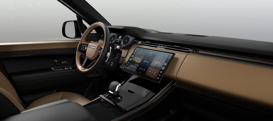 Land Rover Range Rover Sport - foto 5