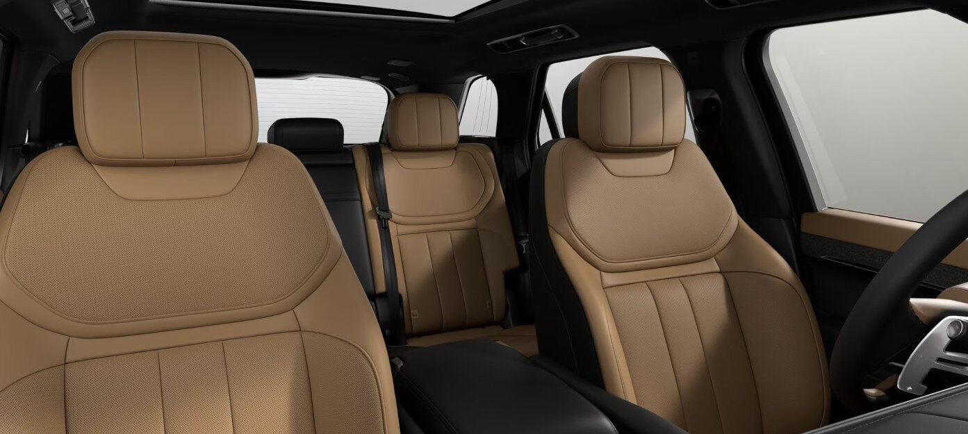 Land Rover Range Rover Sport - foto 6
