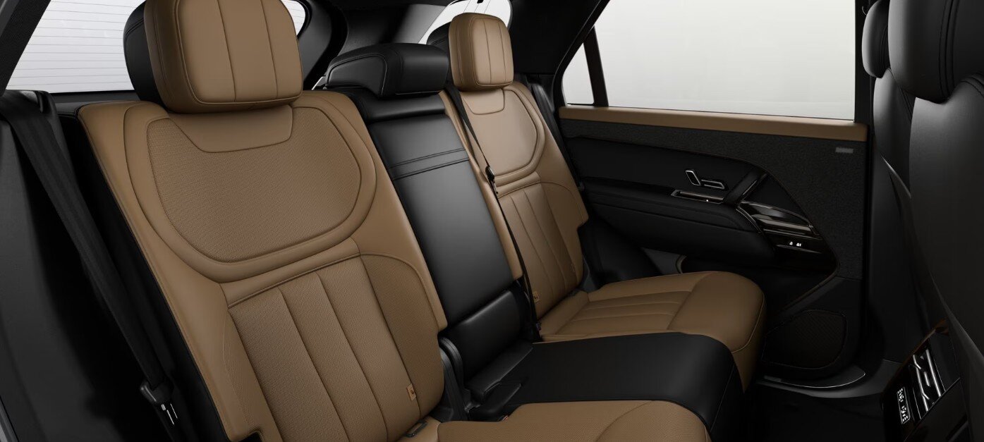 Land Rover Range Rover Sport - foto 7