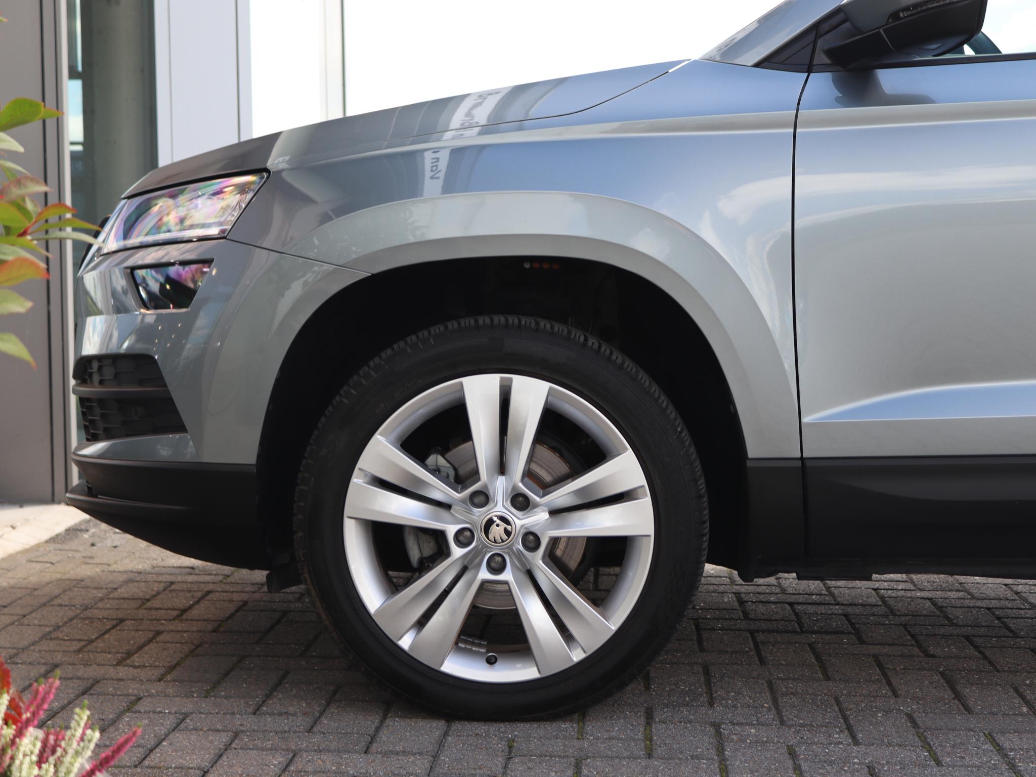 Škoda Karoq 1.5 TSI 150 pk DSG ACT Style - Afbeelding 2
