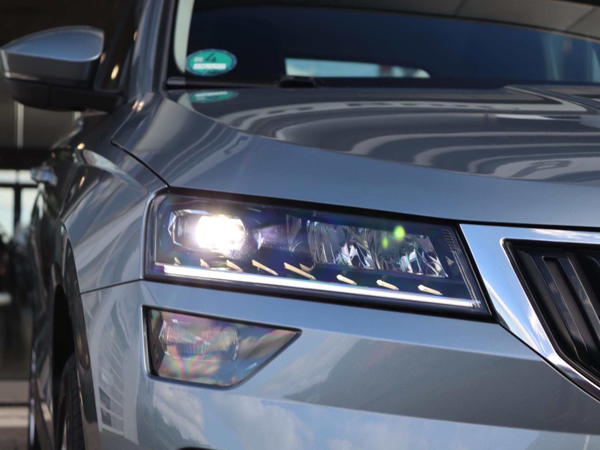Škoda Karoq 1.5 TSI 150 pk DSG ACT Style - Afbeelding 5