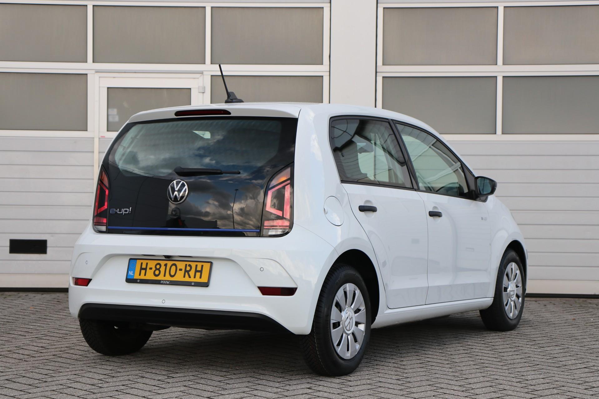 Volkswagen e-up! 82 pk - Afbeelding 2