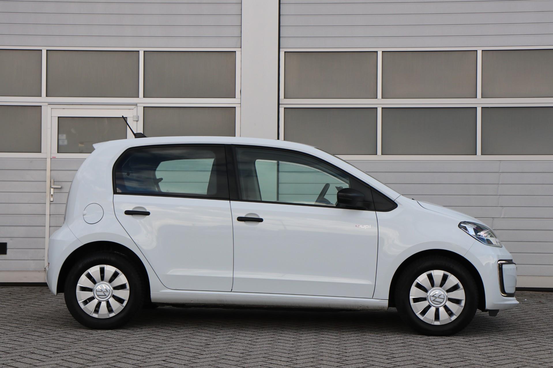 Volkswagen e-up! 82 pk - Afbeelding 3