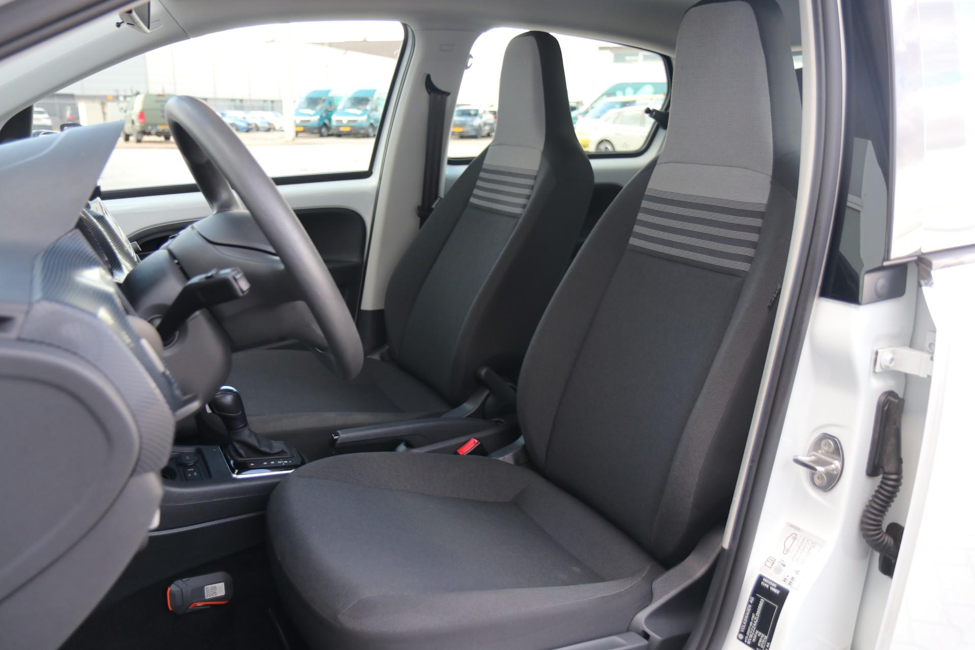 Volkswagen e-up! 82 pk - Afbeelding 4
