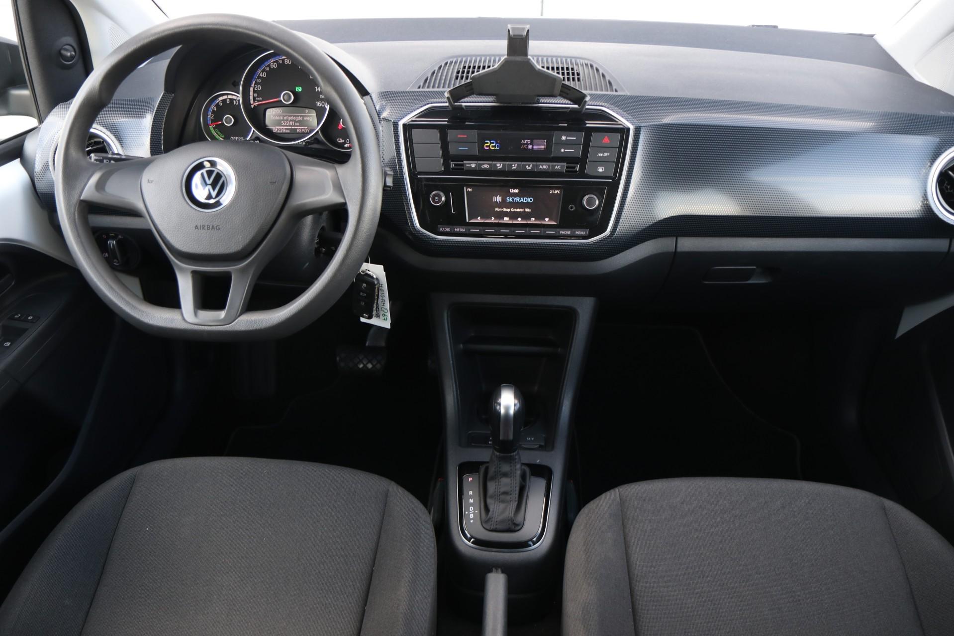 Volkswagen e-up! 82 pk - Afbeelding 5