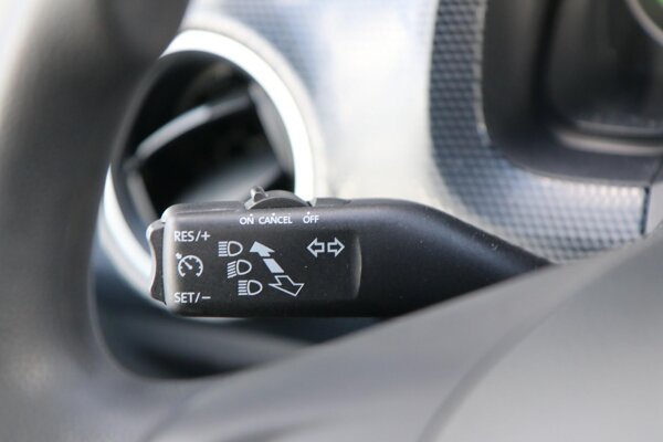 cruise control