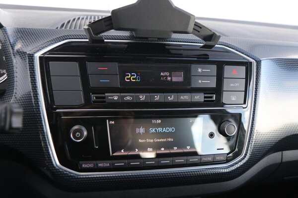 airco (automatisch)