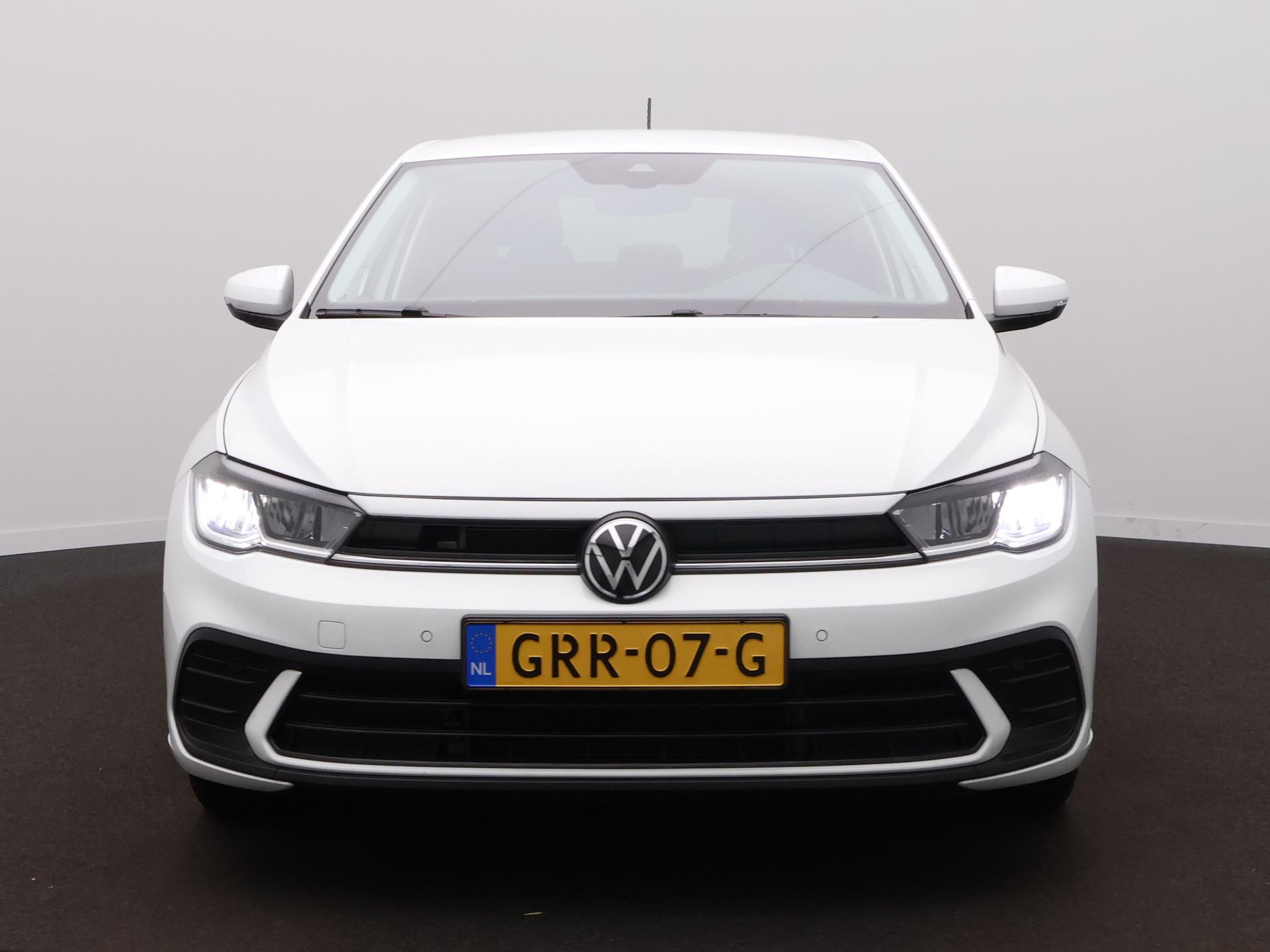 Volkswagen Polo 1.0 TSI Life Edition - Afbeelding 2