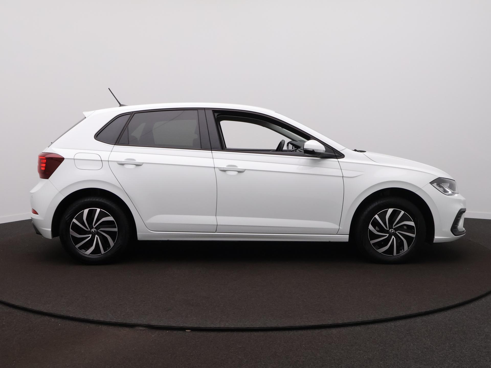 Volkswagen Polo 1.0 TSI Life Edition - Afbeelding 5