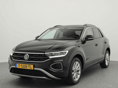Volkswagen T-Roc Life 1.0 TSI 110pk - Afbeelding 2