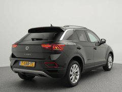 Volkswagen T-Roc Life 1.0 TSI 110pk - Afbeelding 3