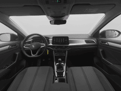 Volkswagen T-Roc Life 1.0 TSI 110pk - Afbeelding 4