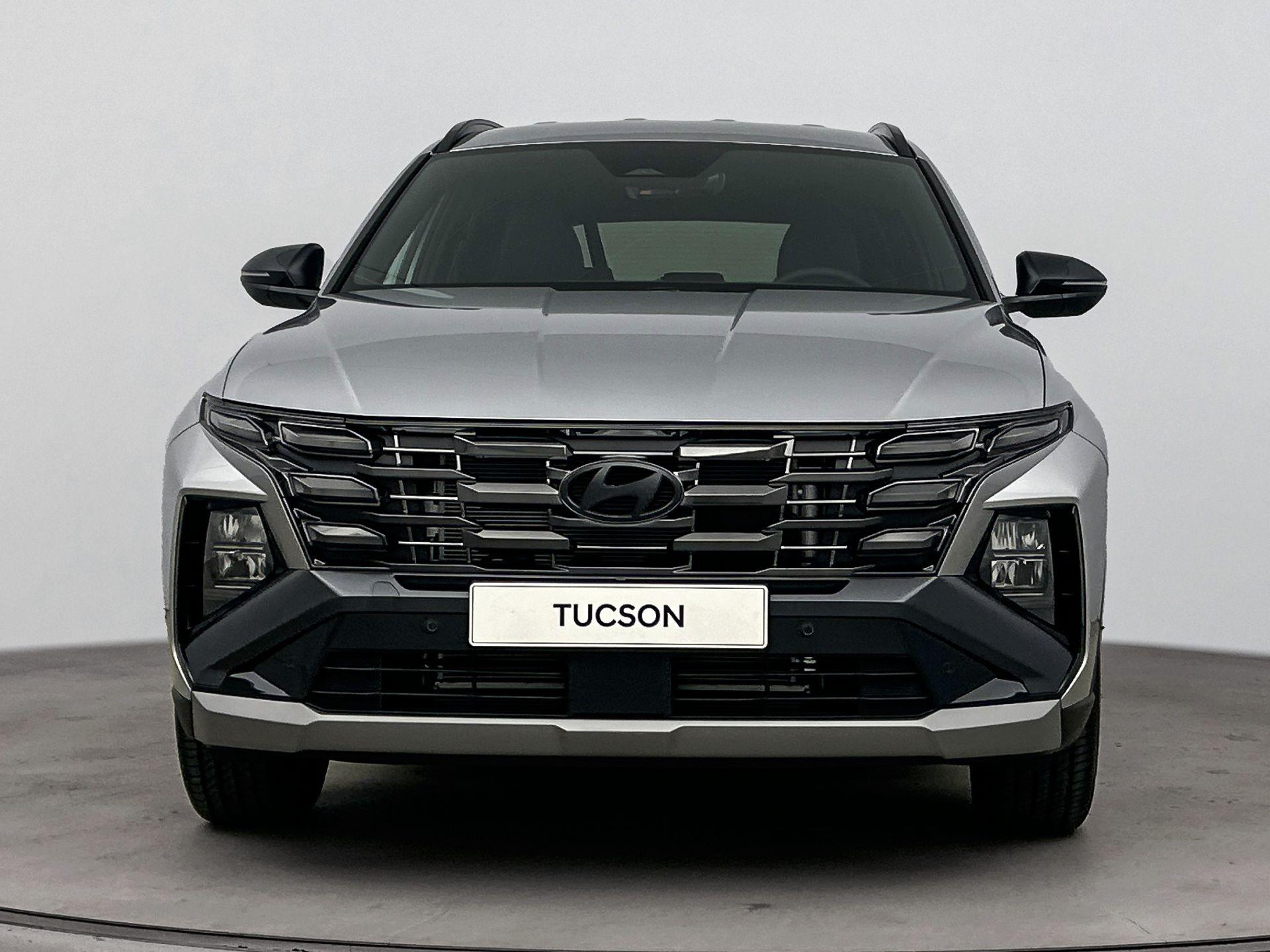 Hyundai Tucson 1.6 T-GDI PHEV Pure Edition - Afbeelding 5